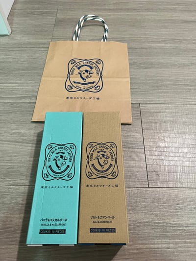 東京牛奶起司工房12