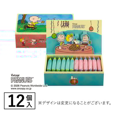 預購-砂糖樹史努比聯名原創商品系列12