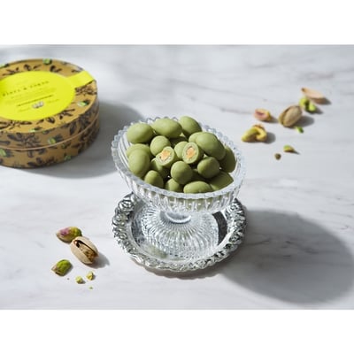 東京開心果Pista&Tokyo4