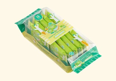 現貨～砂糖奶油樹3