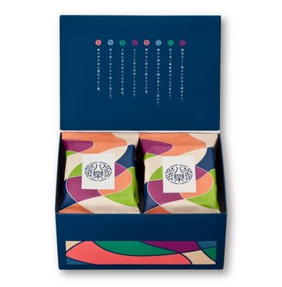 坂角總本舖蝦餅11