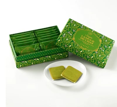 預購-北海道石屋製果7