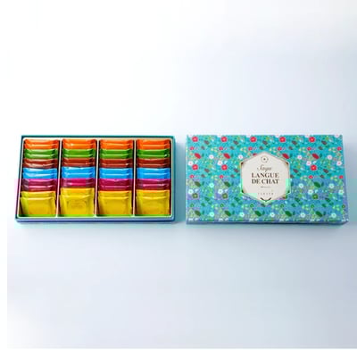 預購-北海道石屋製果14