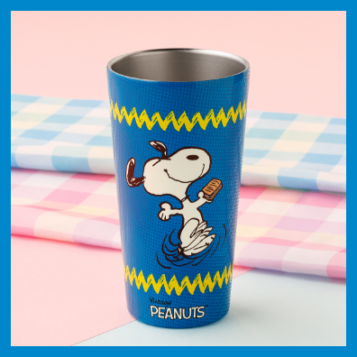 預購-砂糖樹史努比聯名原創商品系列6