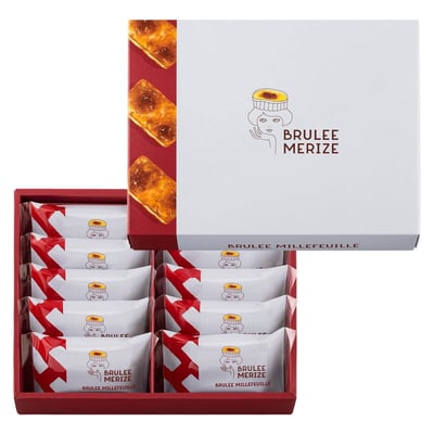 Brulee Merize布蕾塔(布蕾小姐)9