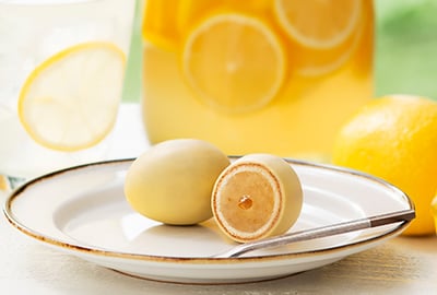 東京玉子蛋糕系列(銀座玉屋)15