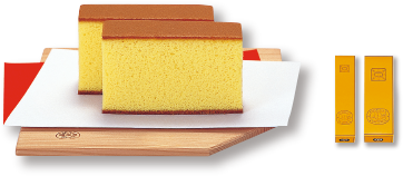 預購區~日本福砂屋長崎蛋糕全款式1