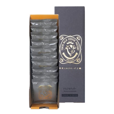 東京牛奶起司工房6