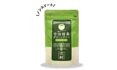 辻利抹茶-宇治抹茶粉/拿鐵3