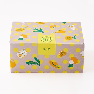 坂角總本舖蝦餅16