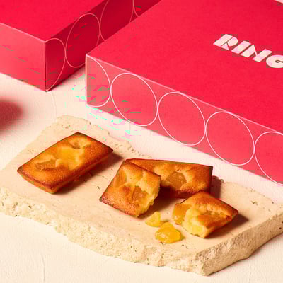 RINGO蘋果費南雪-PBS姊妹品牌9