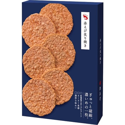 桂新堂地方特色蝦餅2