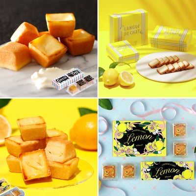 預購-資生堂PARLOUR起司系列5