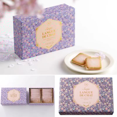 預購-北海道石屋製果1