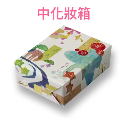 預購-京都小倉山莊仙貝9