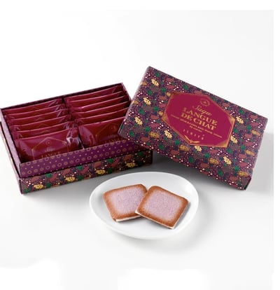 預購-北海道石屋製果6