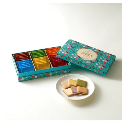 預購-北海道石屋製果13