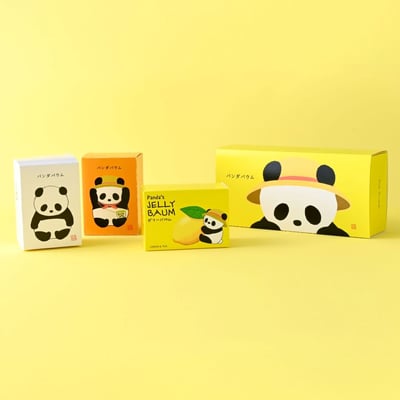 金澤萬久果凍年輪蛋糕-季節限定4