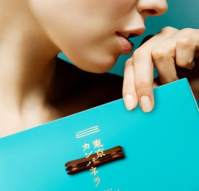 預購-東京晴空戀-漂亮的蒂芬尼藍包裝1