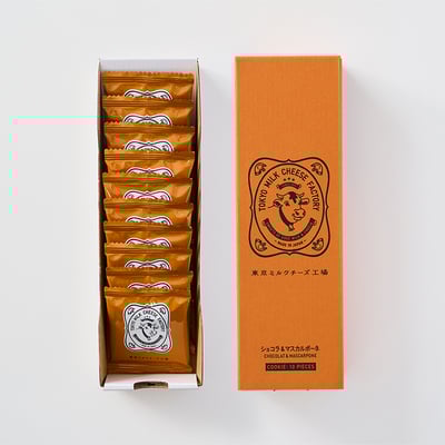 東京牛奶起司工房16