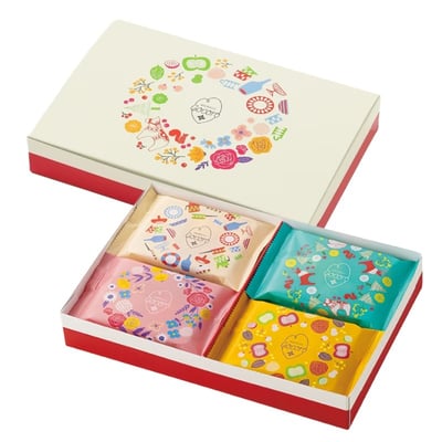 麻布十番-Cocoro米果7