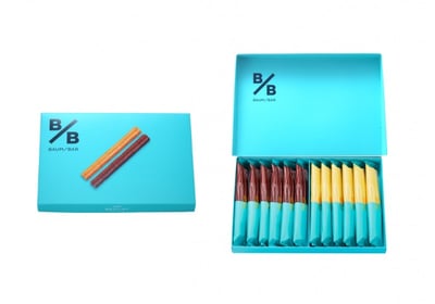 預購-東京晴空戀-漂亮的蒂芬尼藍包裝7