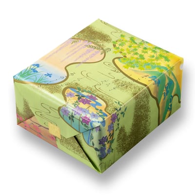 小倉山莊香具山2