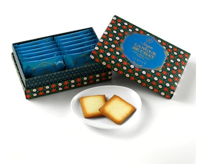 預購-北海道石屋製果4