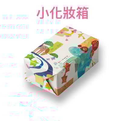 預購-京都小倉山莊仙貝10