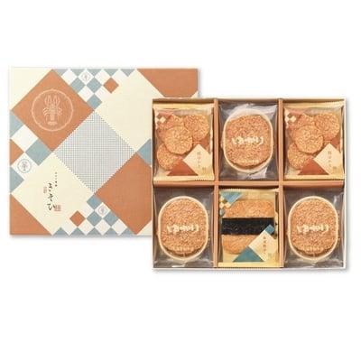 坂角總本舖蝦餅19