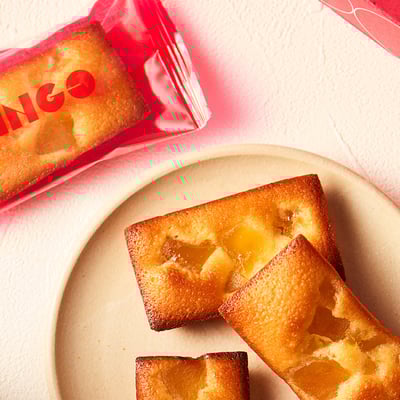 RINGO蘋果費南雪-PBS姊妹品牌10