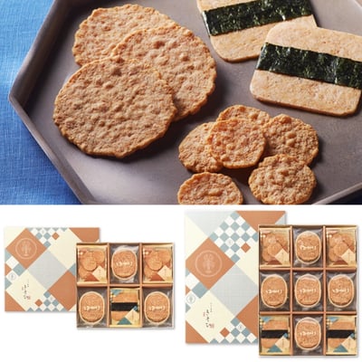 坂角總本舖蝦餅4