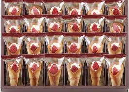 預購-Audrey夢幻草莓花束餅乾14