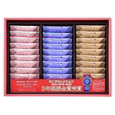 Colombin日本皇家御用百年老店西點甜品6