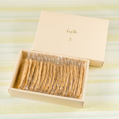 銀座WEST葉子派4