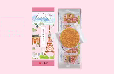 桂新堂地方特色蝦餅6