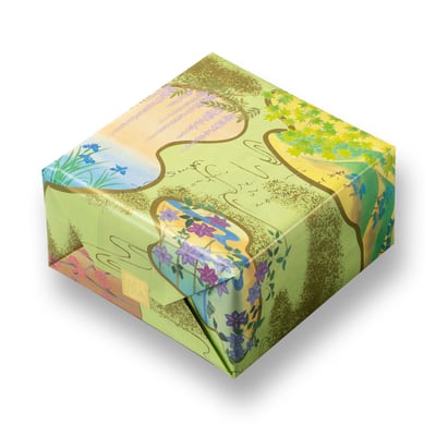 小倉山莊香具山3