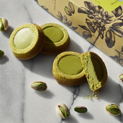 東京開心果Pista&Tokyo3