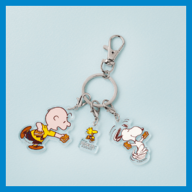 預購-砂糖樹史努比聯名原創商品系列10