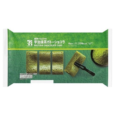 預購-日本7-11必買零食11