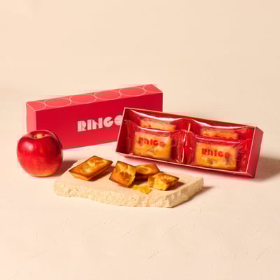 RINGO蘋果費南雪-PBS姊妹品牌2