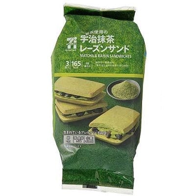 預購-日本7-11必買零食12