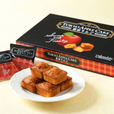 Colombin日本皇家御用百年老店西點甜品5