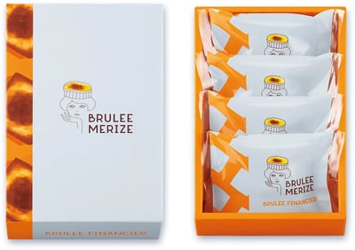 Brulee Merize布蕾塔(布蕾小姐)11