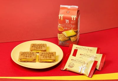 預購-日本7-11必買零食16