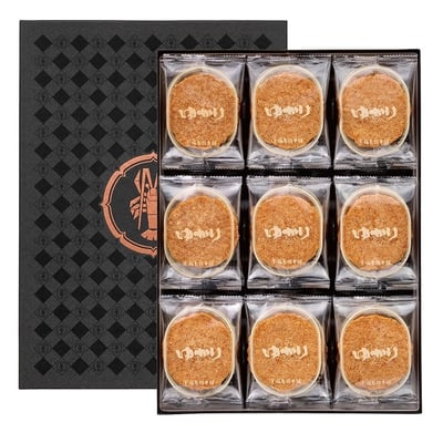 坂角總本舖蝦餅8