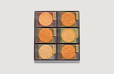 桂新堂炙烤蝦餅5