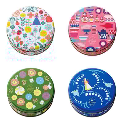 麻布十番-Cocoro米果1