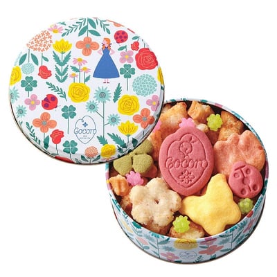 麻布十番-Cocoro米果5