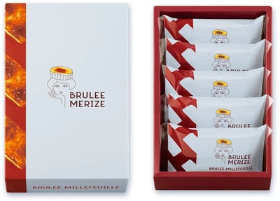 Brulee Merize布蕾塔(布蕾小姐)8